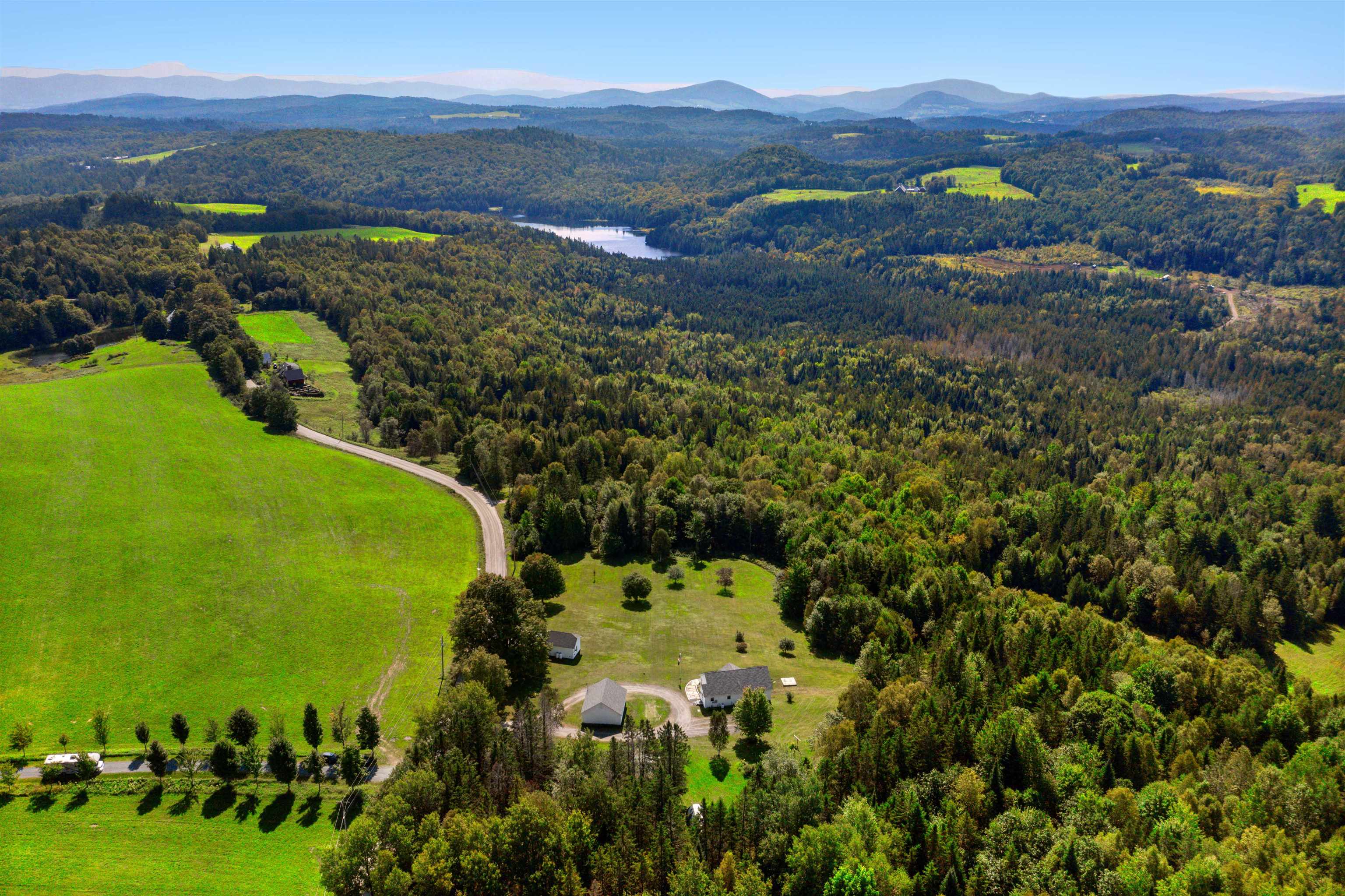 2501 Oneida Road Danville, VT 05828 - Photo 21 of 29