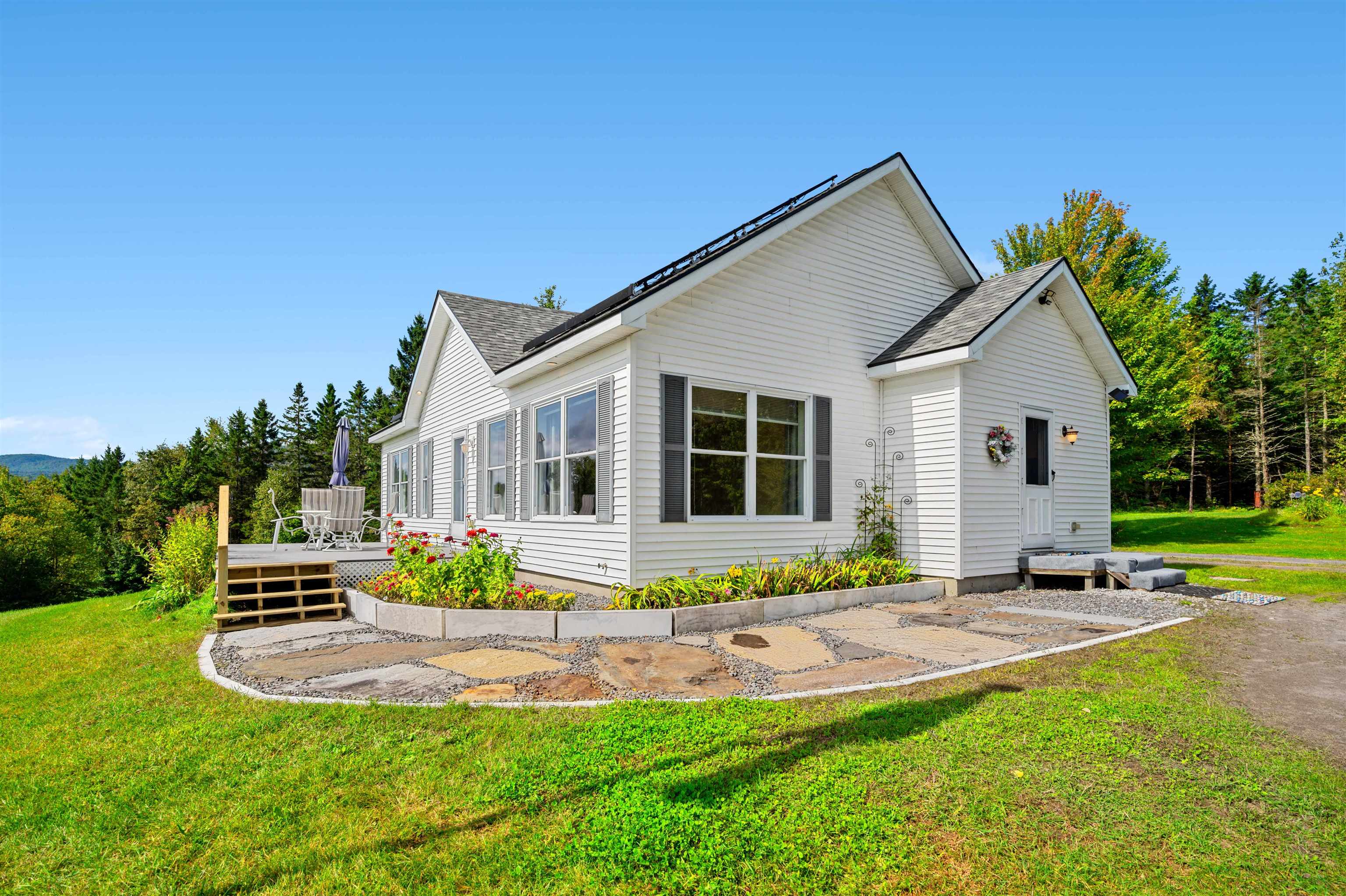 2501 Oneida Road Danville, VT 05828 - Photo 22 of 29