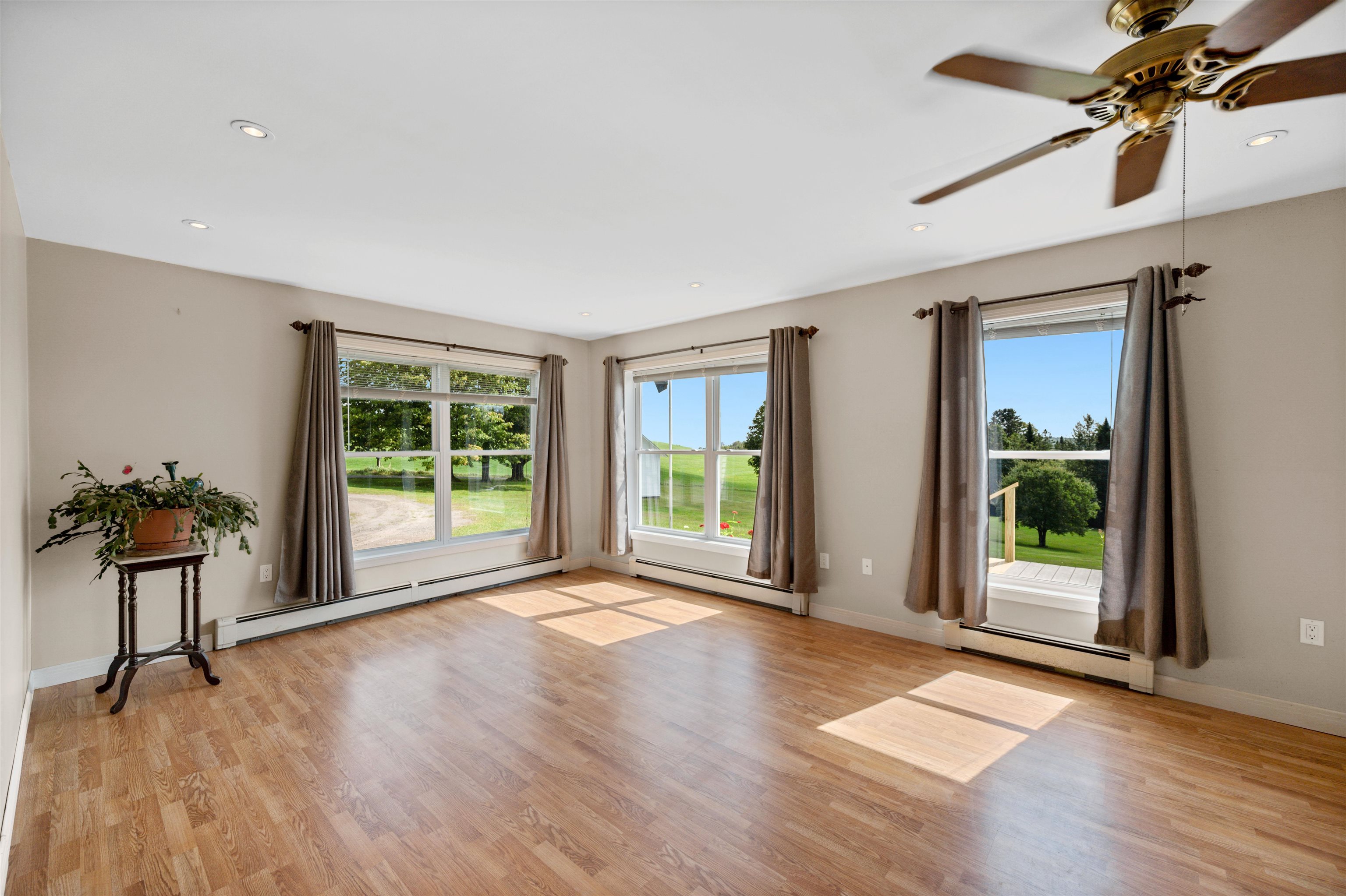 2501 Oneida Road Danville, VT 05828 - Photo 25 of 29