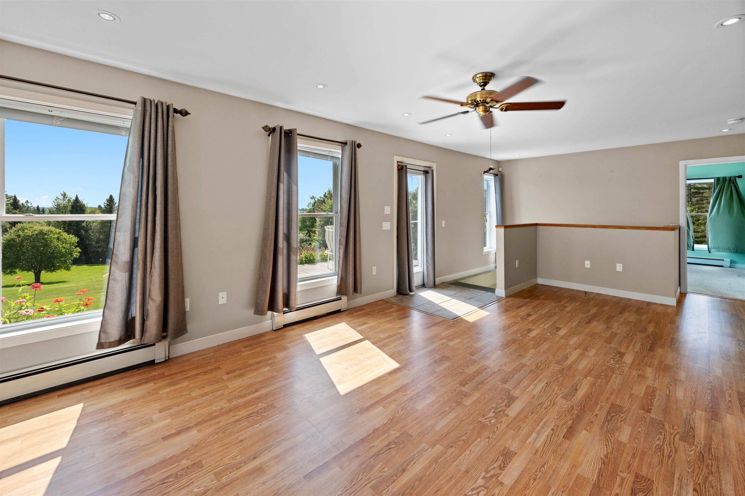 2501 Oneida Road Danville, VT 05828 - Photo 27 of 29