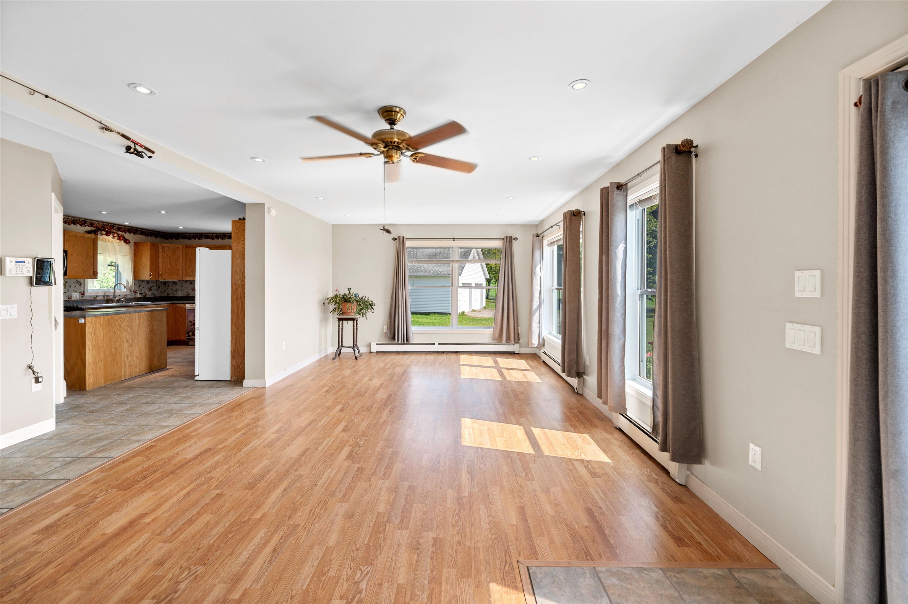 2501 Oneida Road Danville, VT 05828 - Photo 6 of 29