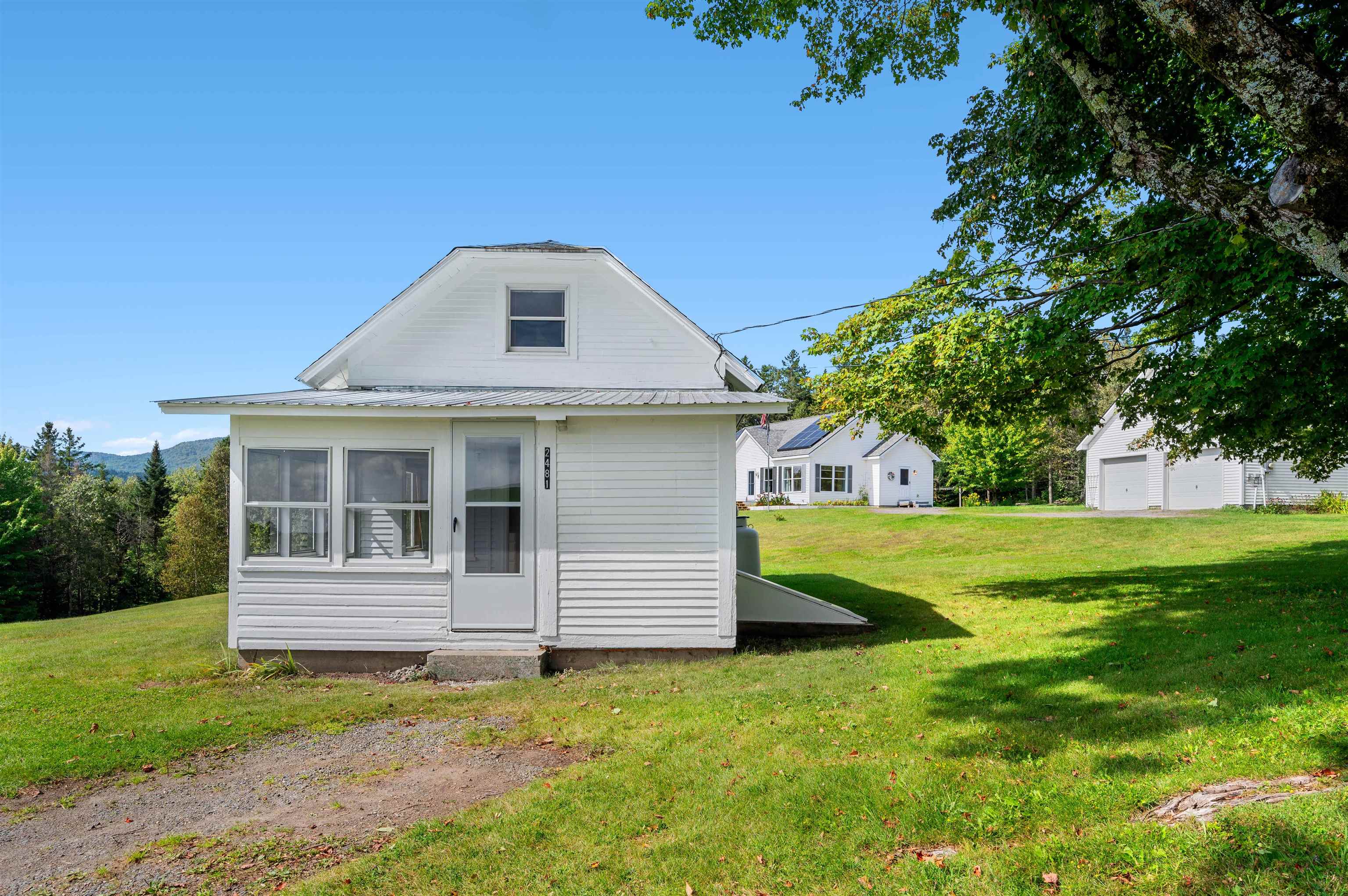 2501 Oneida Road Danville, VT 05828 - Photo 8 of 29