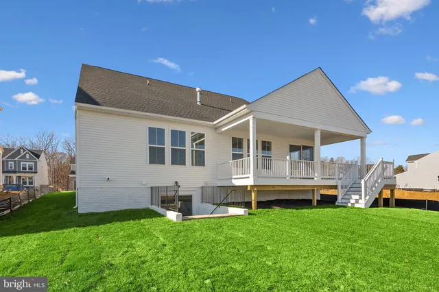 $816,548 | 11116 Hazel Run Way, Fredericksburg, VA 22407