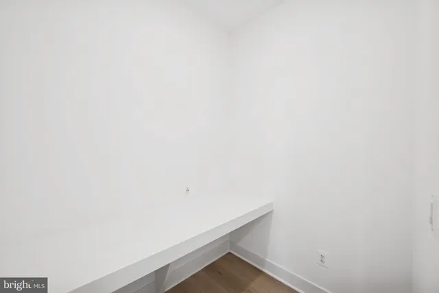 a view of storage area