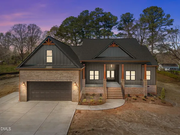$635,000 | 615 Pearces Road, Zebulon, NC 27597