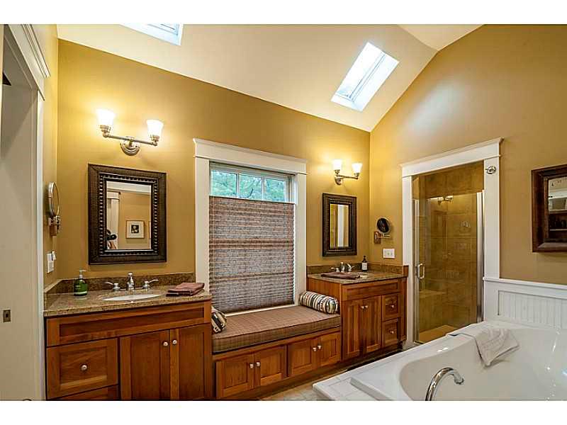 708 Delafield Road Fox Chapel, PA 15215 - Photo 12 of 20 Master Bath/Spa.