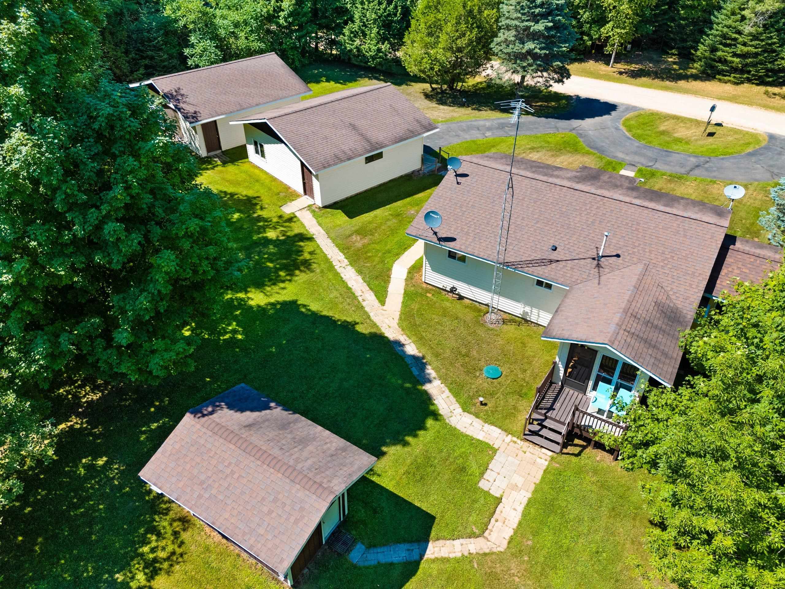 12875 Erb Lane Suring, WI 54174 - Photo 42 of 49