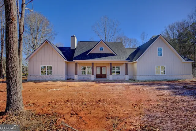 $510,000 | 108 Woodcrest Drive, Jackson, GA 30233