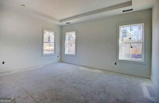 $510,000 | 108 Woodcrest Drive, Jackson, GA 30233