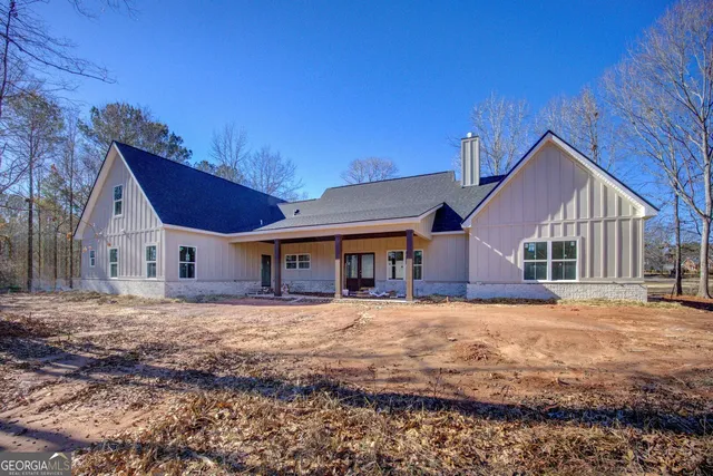 $510,000 | 108 Woodcrest Drive, Jackson, GA 30233