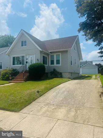 $364,900 | 5542 Carville Avenue, Baltimore, MD 21227