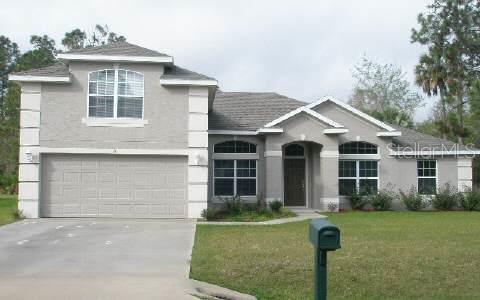 36 Seneca Path Palm Coast, FL 32164 - Photo 1 of 1