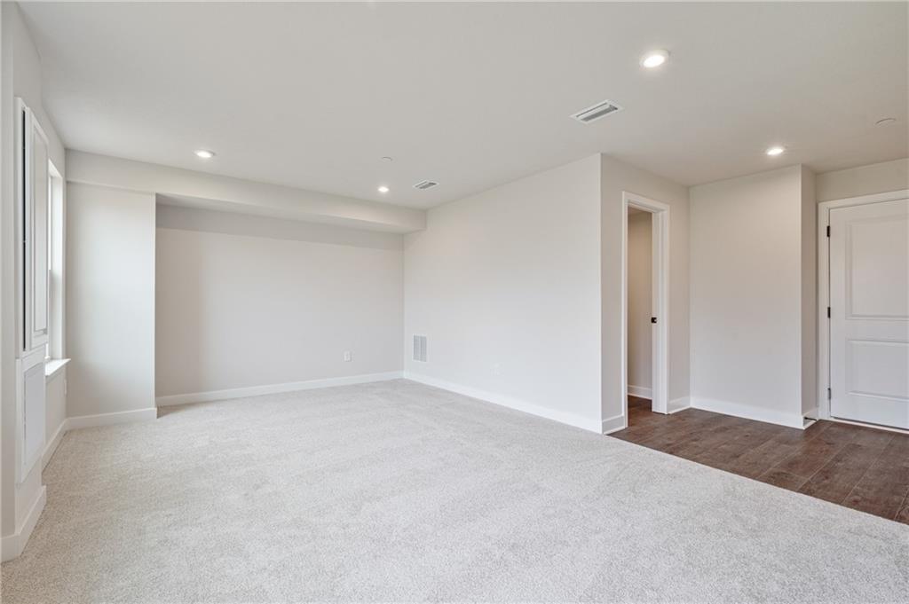 108 Scenic Ridge Drive Venetia, PA 15367 - Photo 8 of 32 a view of an empty room