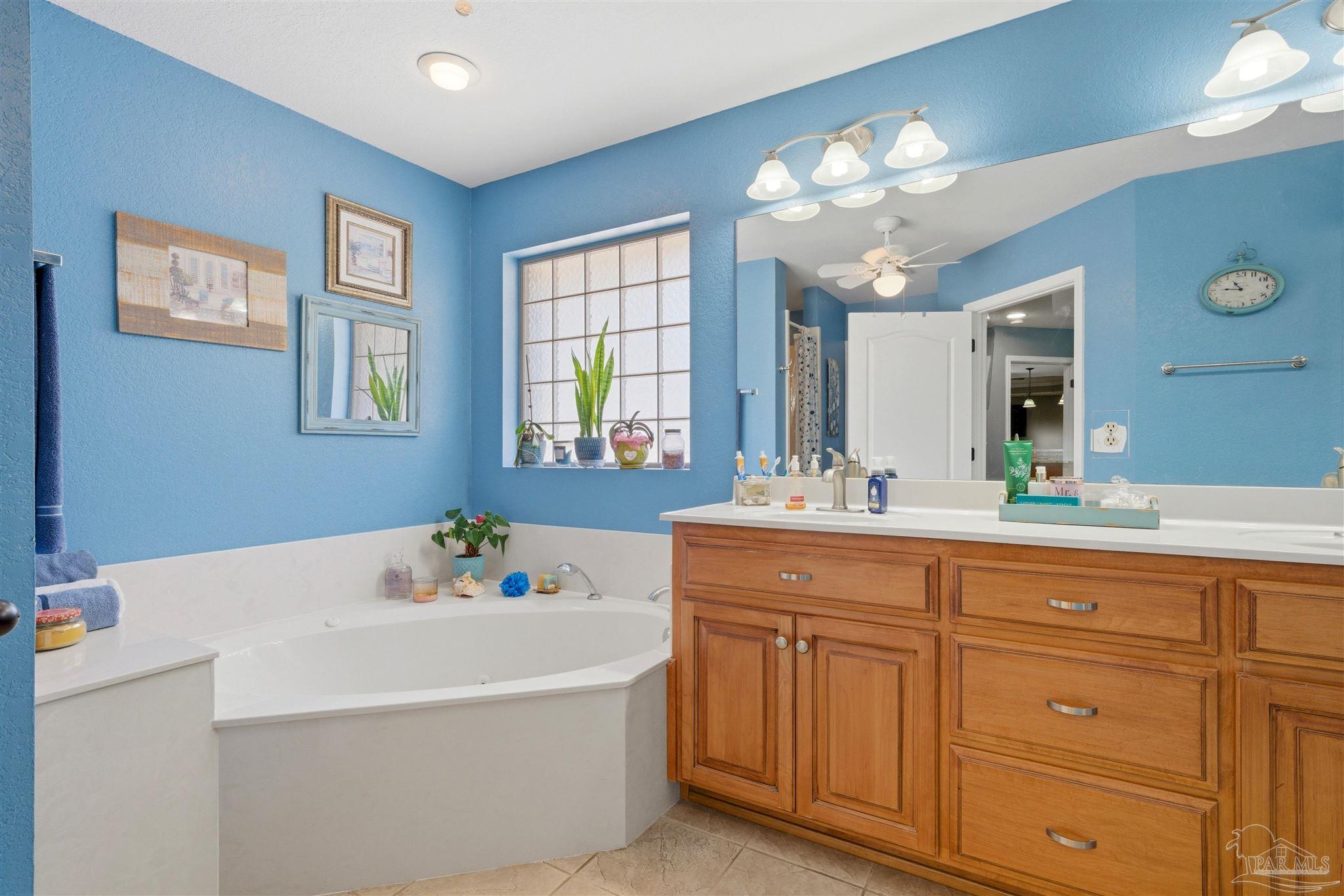 9105 Byrom Campbell Road Milton, FL 32571 - Photo 25 of 58
