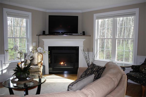 72 Dudley Road, Unit 72 Berlin, MA 01503 - Photo 12 of 13 Gallery Image 12