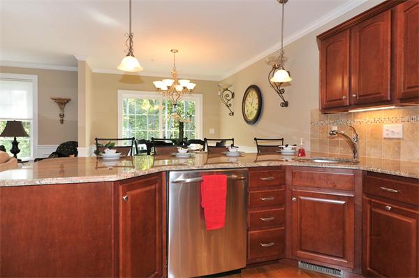 72 Dudley Road, Unit 72 Berlin, MA 01503 - Photo 8 of 13 Gallery Image 8