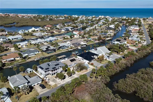 $799,500 | 491 North 10th Street, Flagler Beach, FL 32136