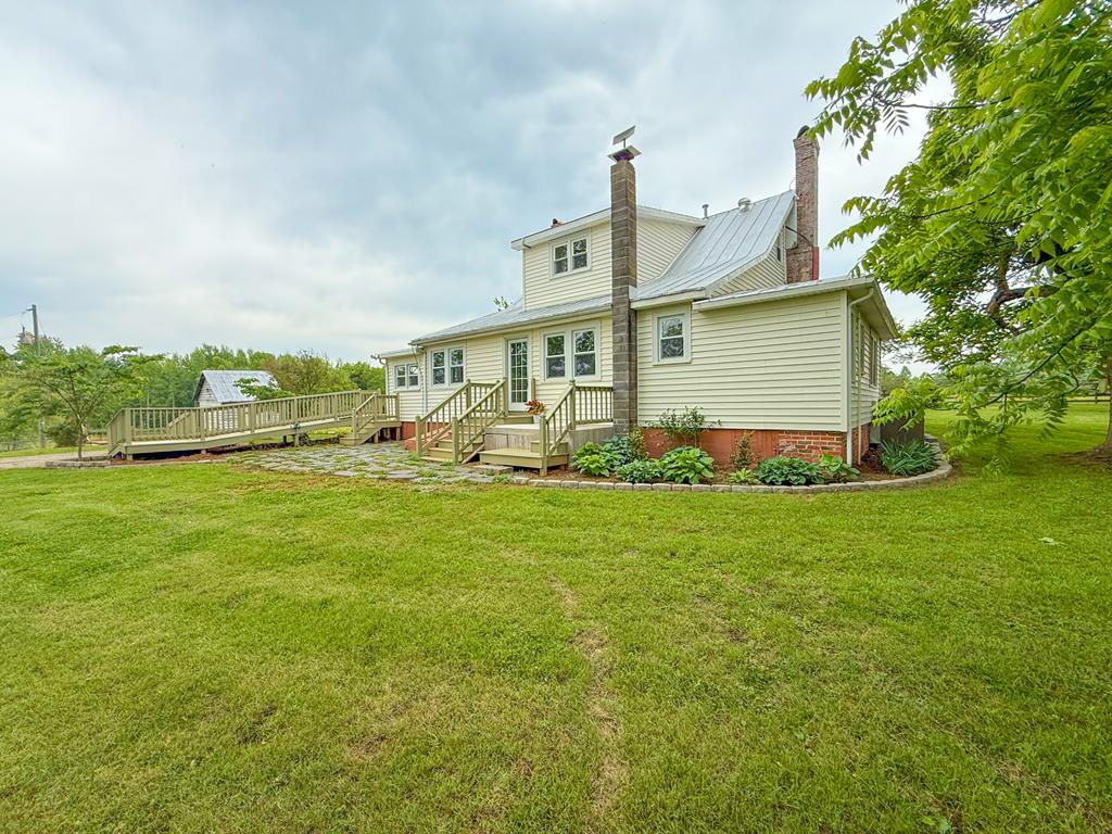 8820 Nutbush Road Green Bay, VA 23942 - Photo 50 of 70 Gallery Image 50