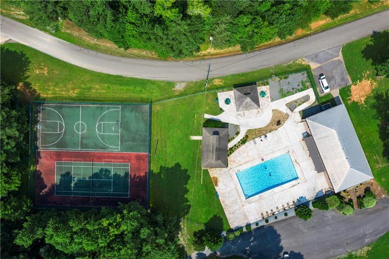 875 Trinton Drive Ranger, GA 30734 - Photo 4 of 10