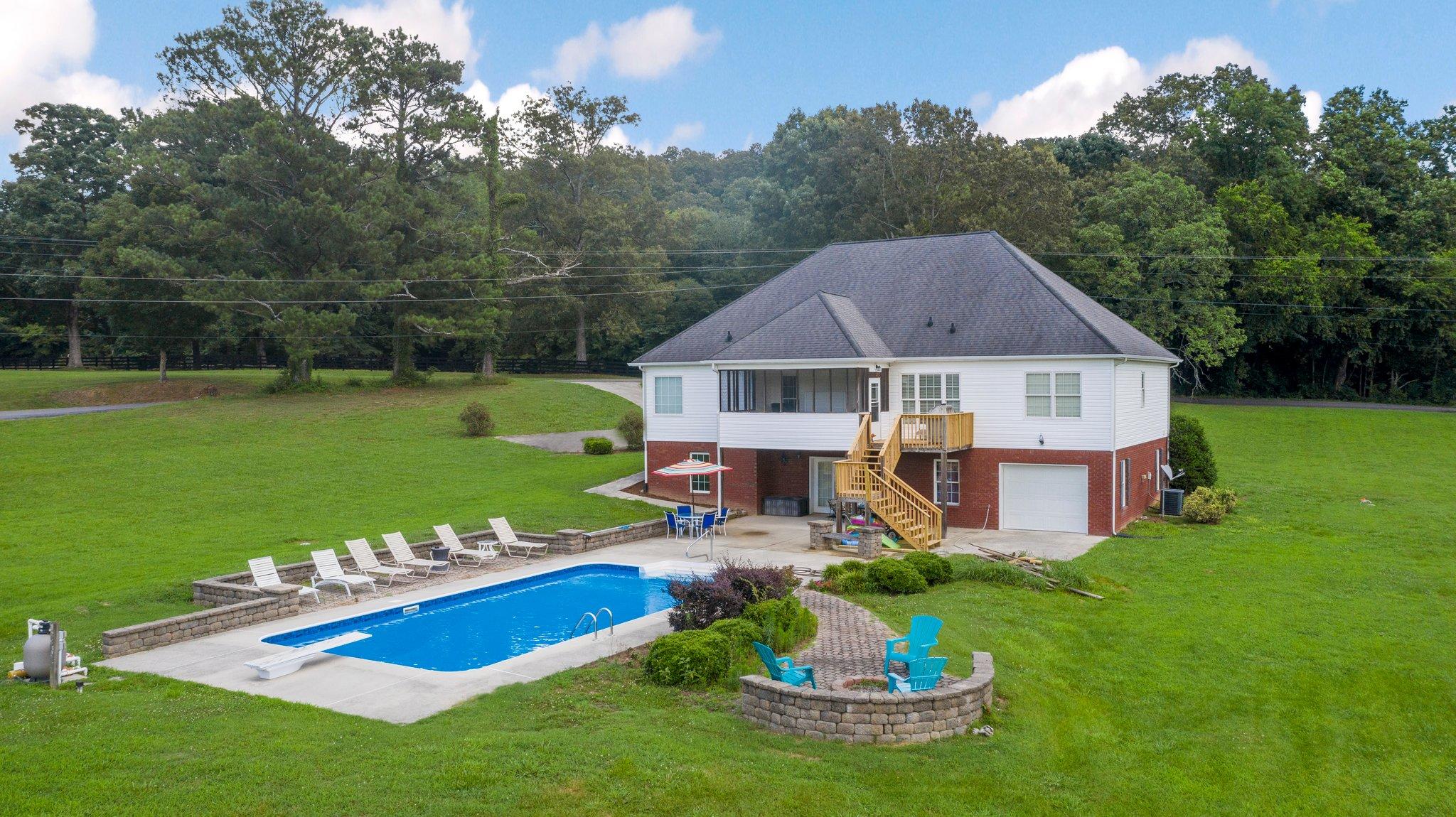 215 White Oak Valley Road Cleveland, TN 37312 - Photo 1 of 31 DJI_0812