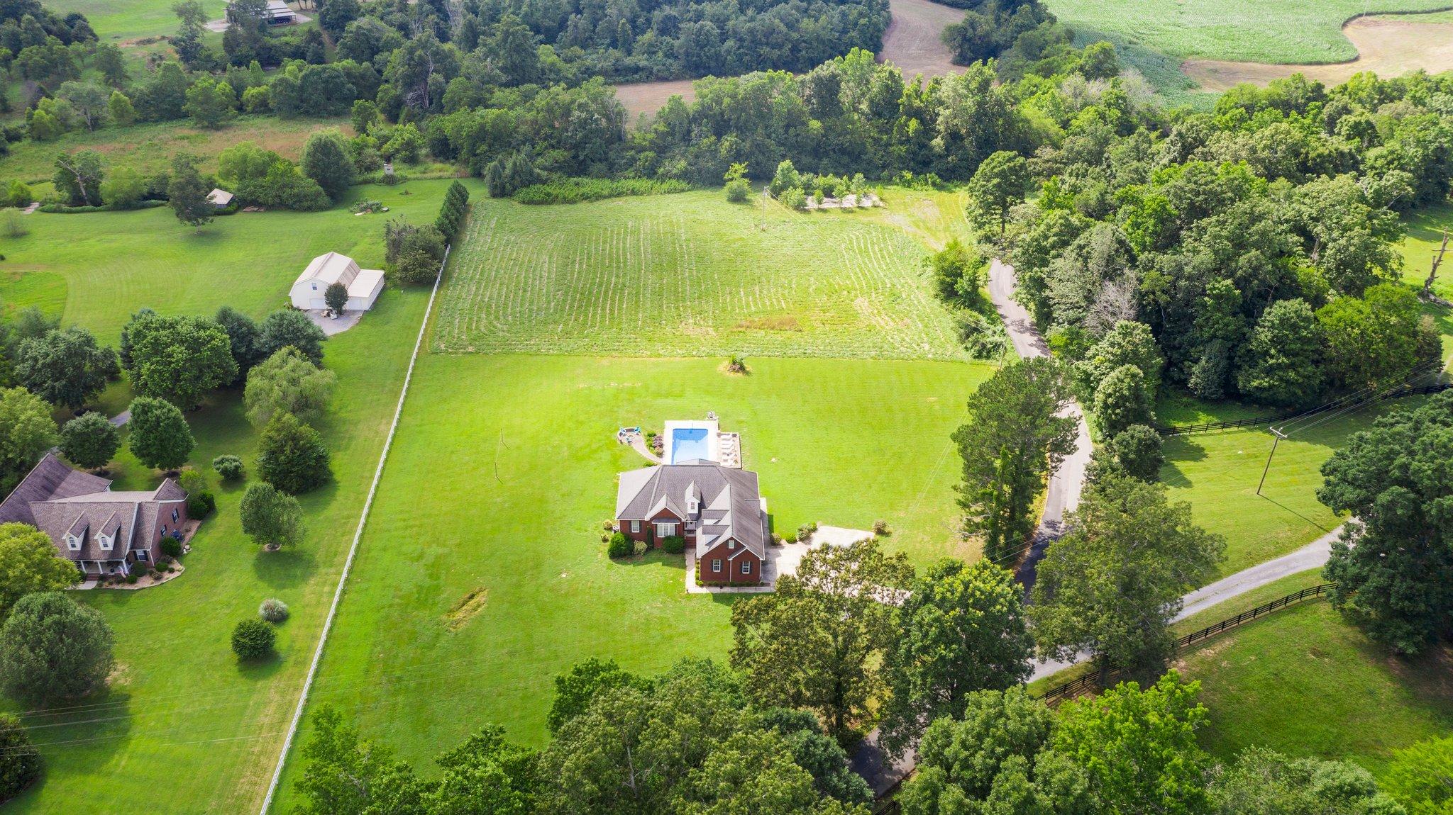 215 White Oak Valley Road Cleveland, TN 37312 - Photo 2 of 31 DJI_0805