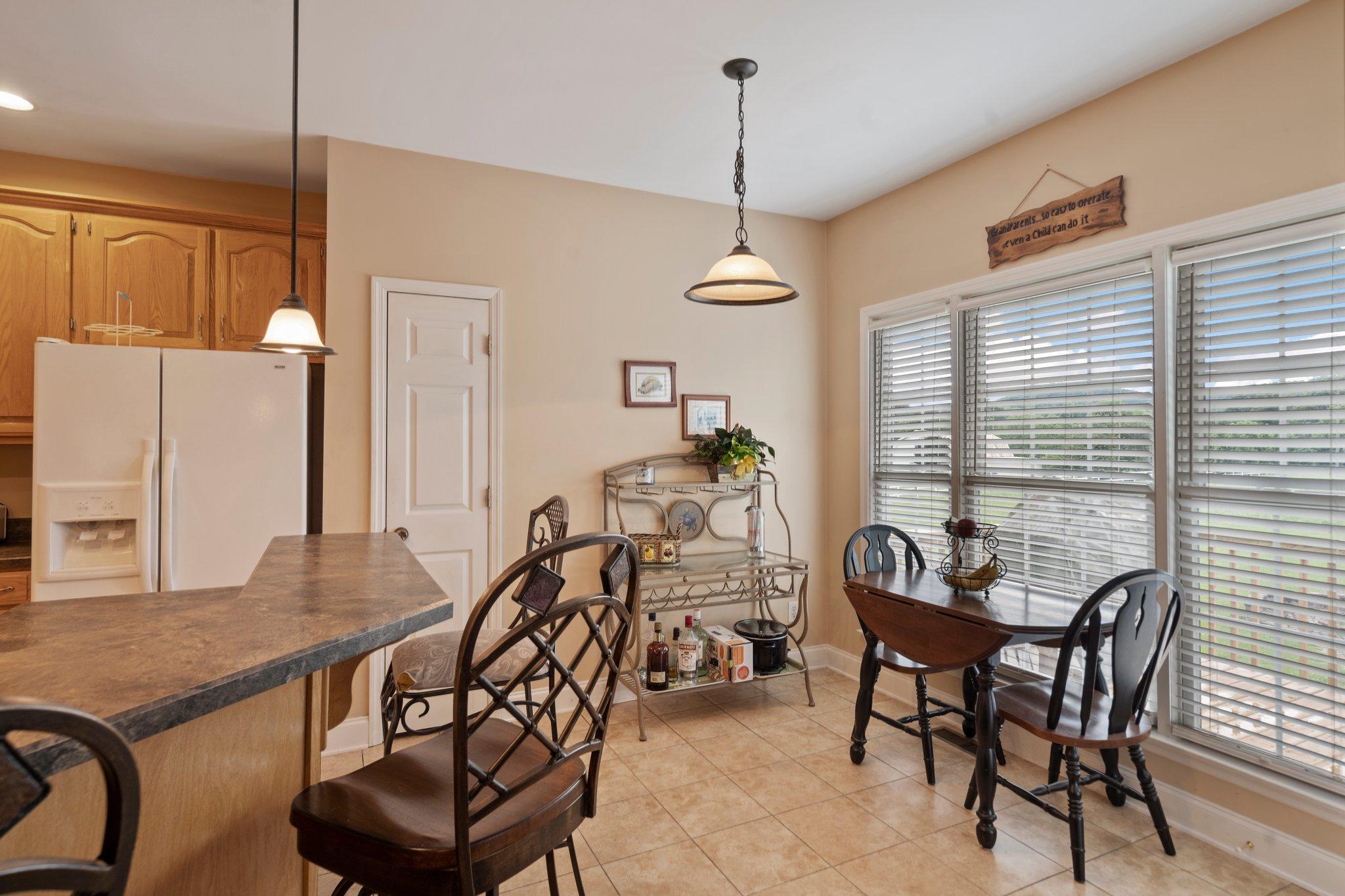 215 White Oak Valley Road Cleveland, TN 37312 - Photo 17 of 31 Eat in