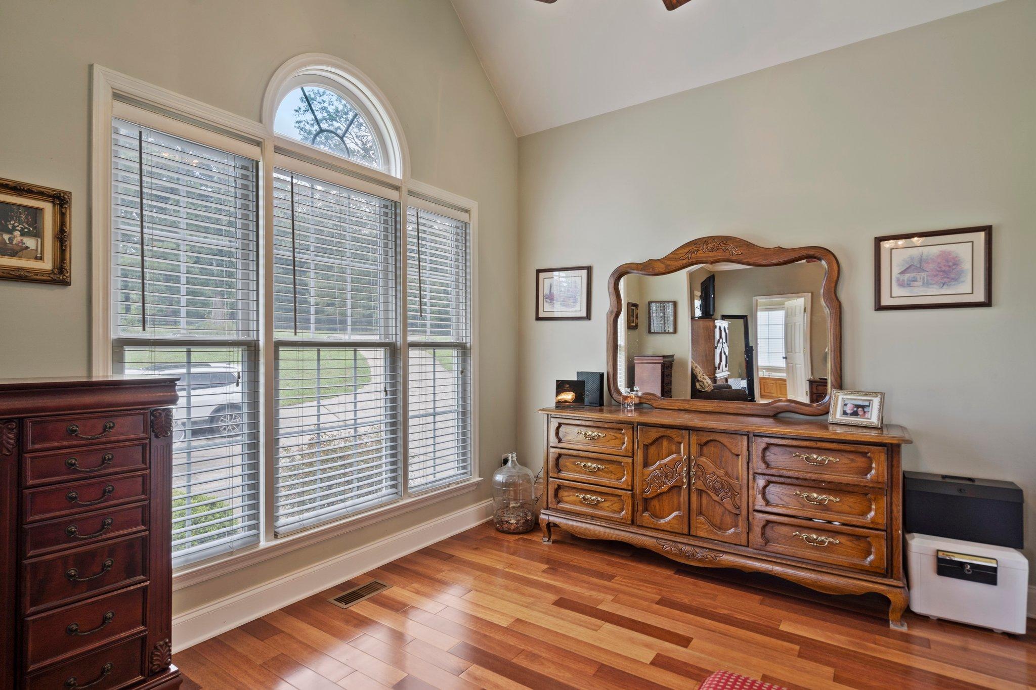215 White Oak Valley Road Cleveland, TN 37312 - Photo 21 of 31 MASTER BEDROOM
