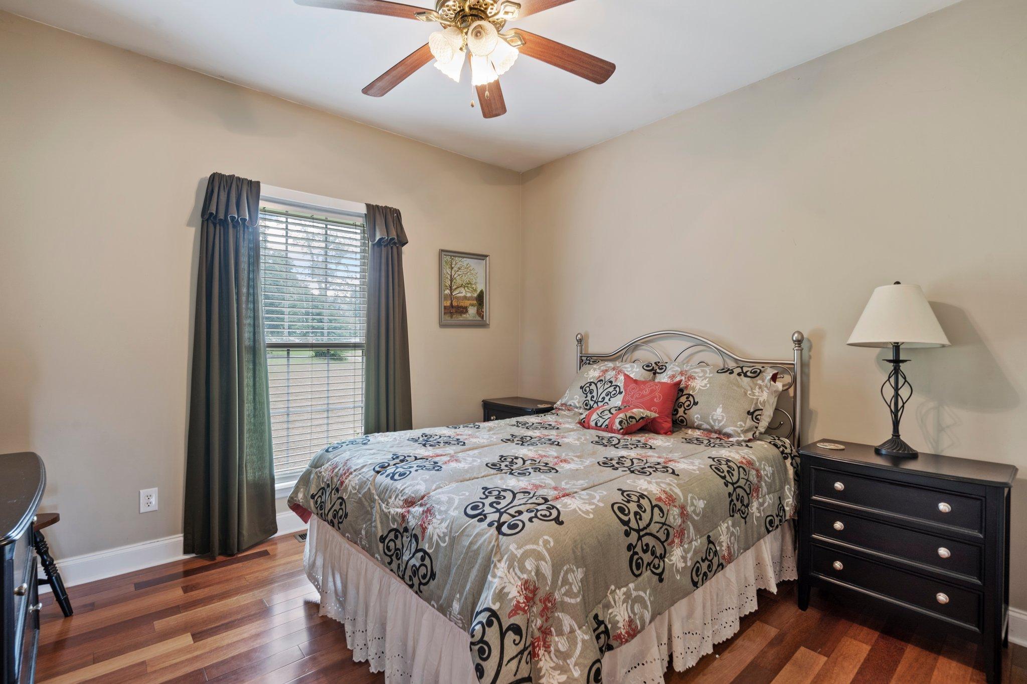 215 White Oak Valley Road Cleveland, TN 37312 - Photo 25 of 31 Additional bedroom