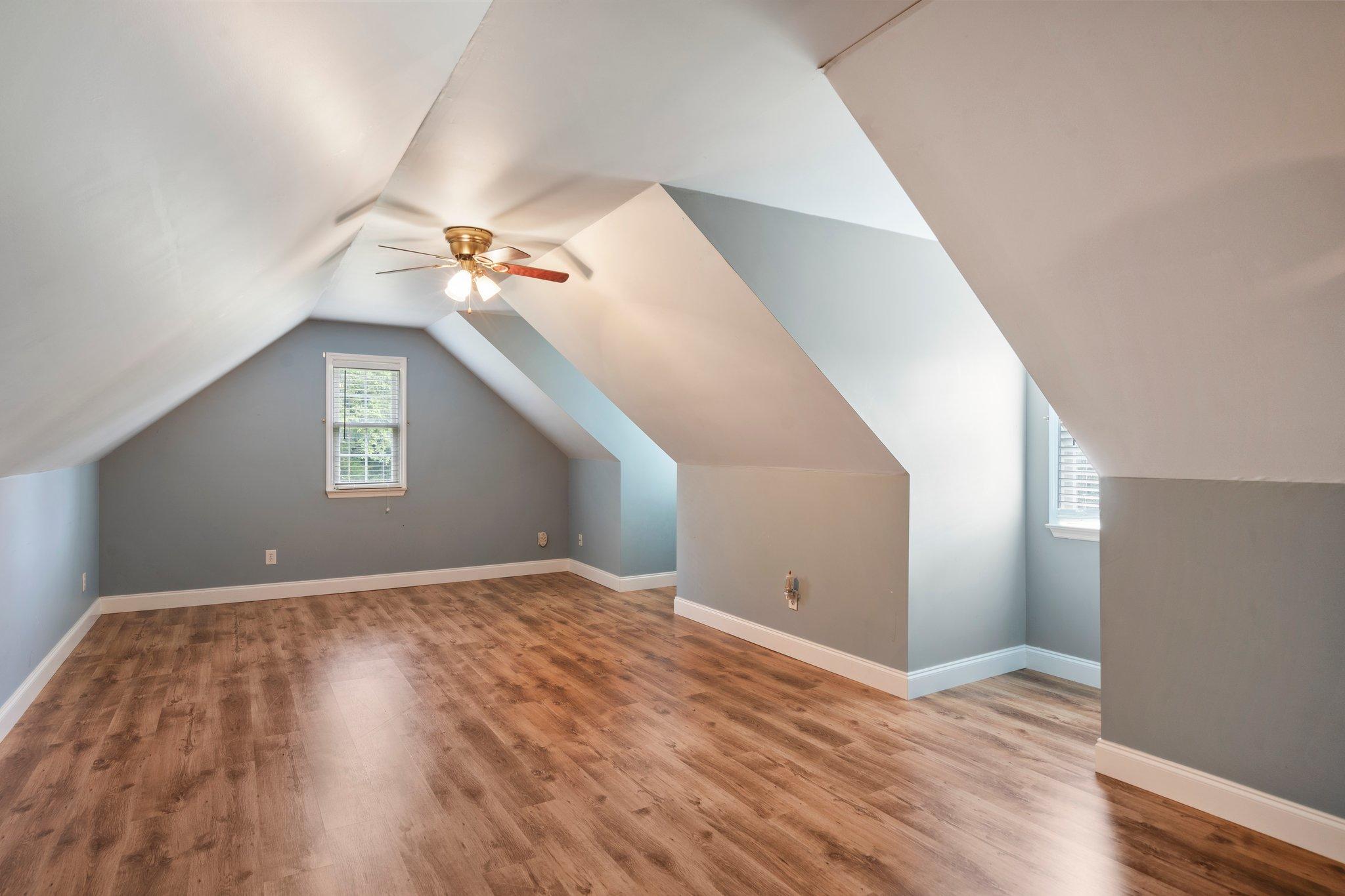 215 White Oak Valley Road Cleveland, TN 37312 - Photo 29 of 31 Bonus Room