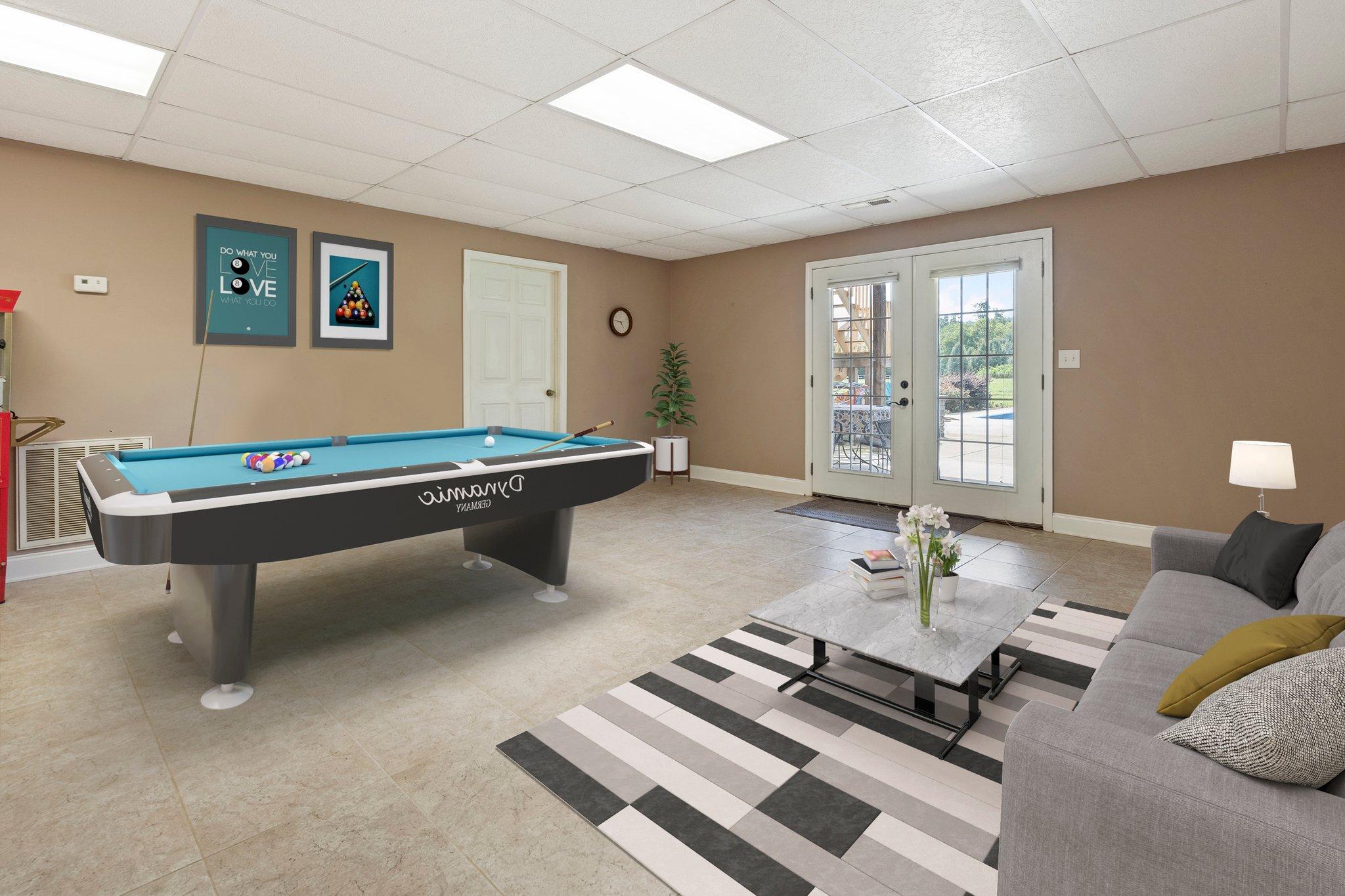 215 White Oak Valley Road Cleveland, TN 37312 - Photo 30 of 31 Rec Room
