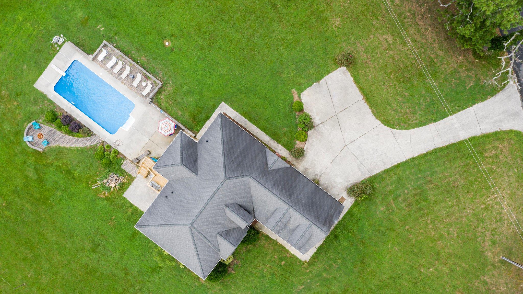 215 White Oak Valley Road Cleveland, TN 37312 - Photo 7 of 31 DJI_0822 (1)