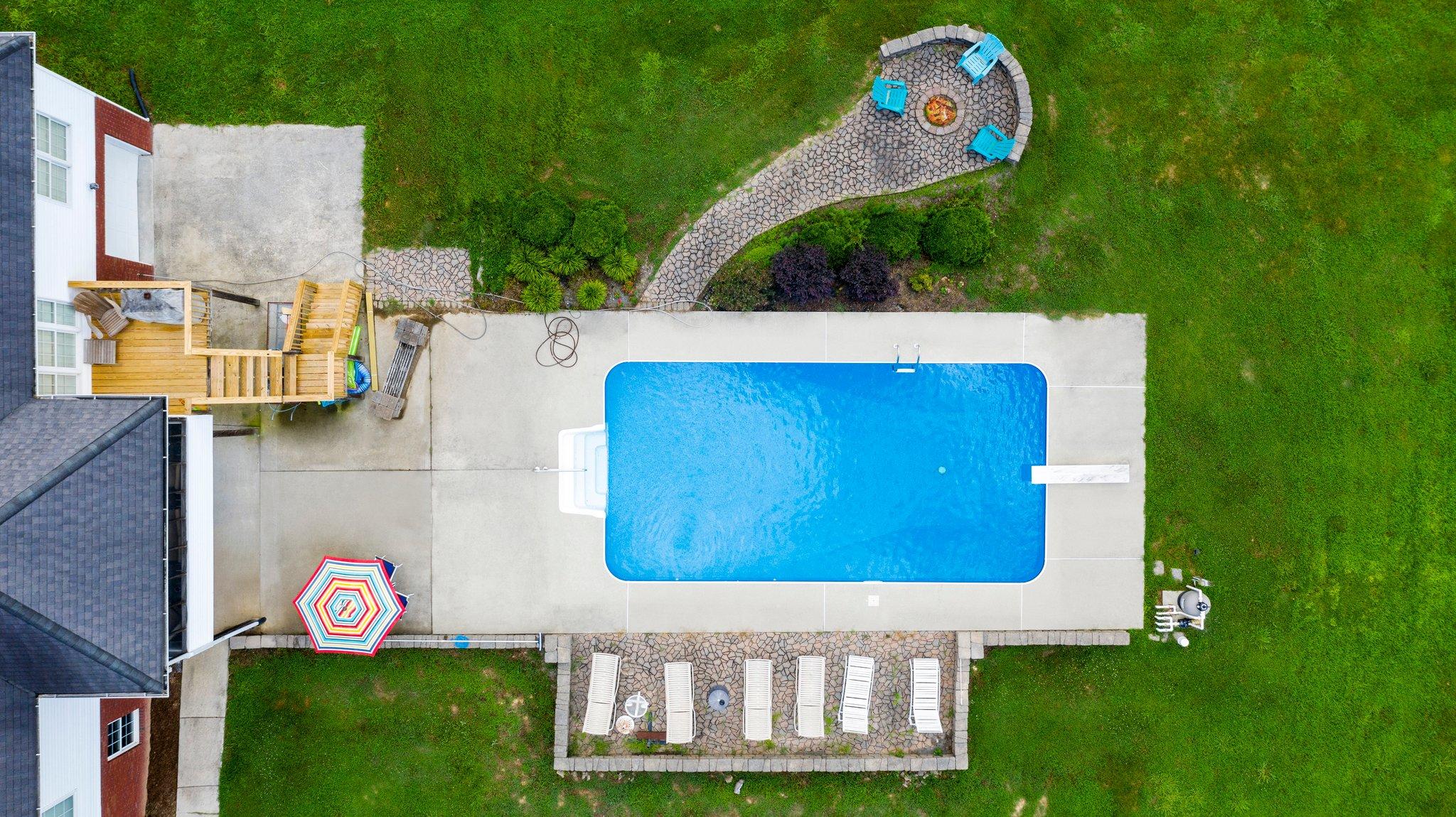 215 White Oak Valley Road Cleveland, TN 37312 - Photo 9 of 31 DJI_0818
