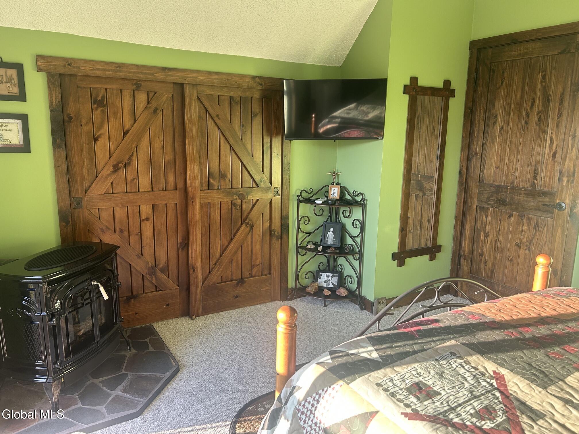 11 Sullivan Road Lake George, NY 12845 - Photo 24 of 47 Master BR 2
