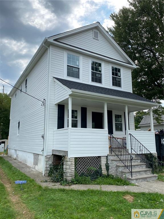 83 Old Road Sewaren, NJ 07077 - Photo 1 of 31