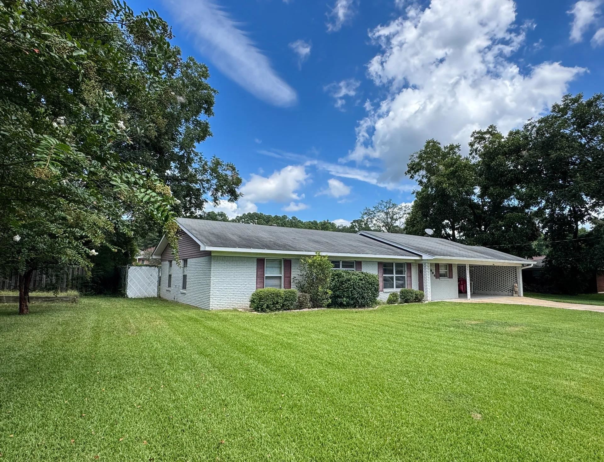 804 Morse Road Atlanta, TX 75551 - Photo 43 of 44 Gallery Image 43