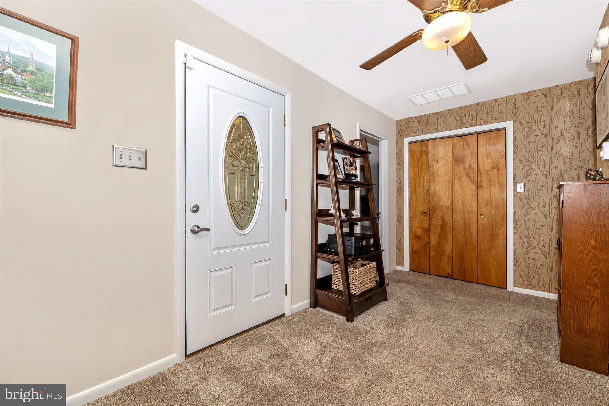 11057 Bennie Duncan Road Frederick, MD 21701 - Photo 12 of 89 Entrance