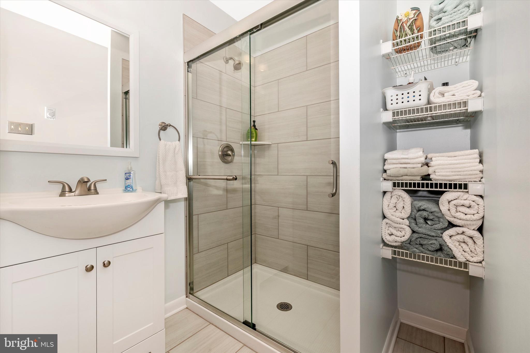 11057 Bennie Duncan Road Frederick, MD 21701 - Photo 29 of 89 Updated ensuite bath