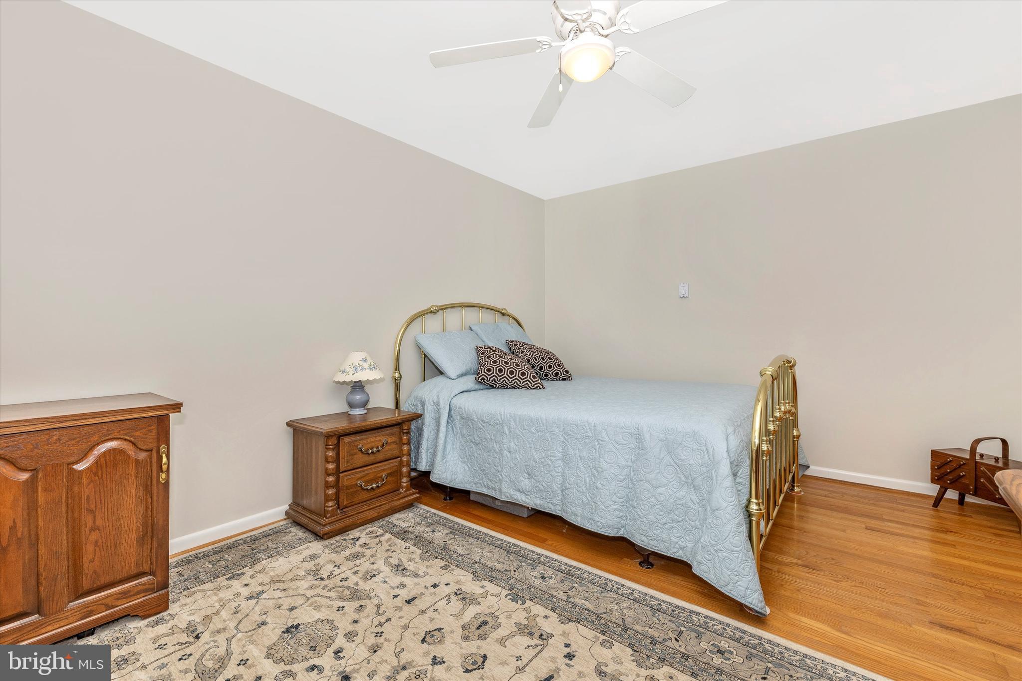 11057 Bennie Duncan Road Frederick, MD 21701 - Photo 34 of 89 3rd bedroom