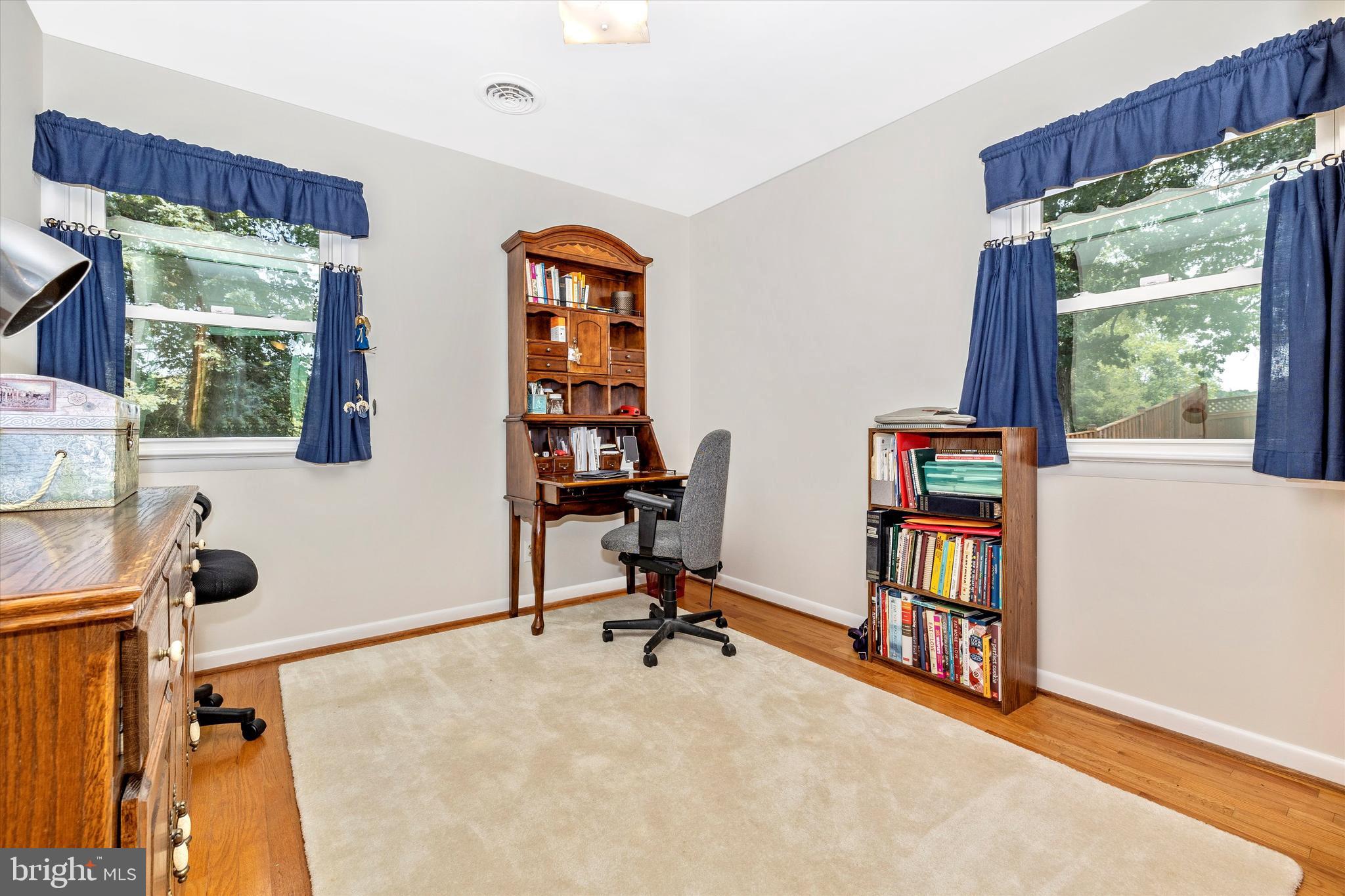 11057 Bennie Duncan Road Frederick, MD 21701 - Photo 36 of 89 4th bedroom or office