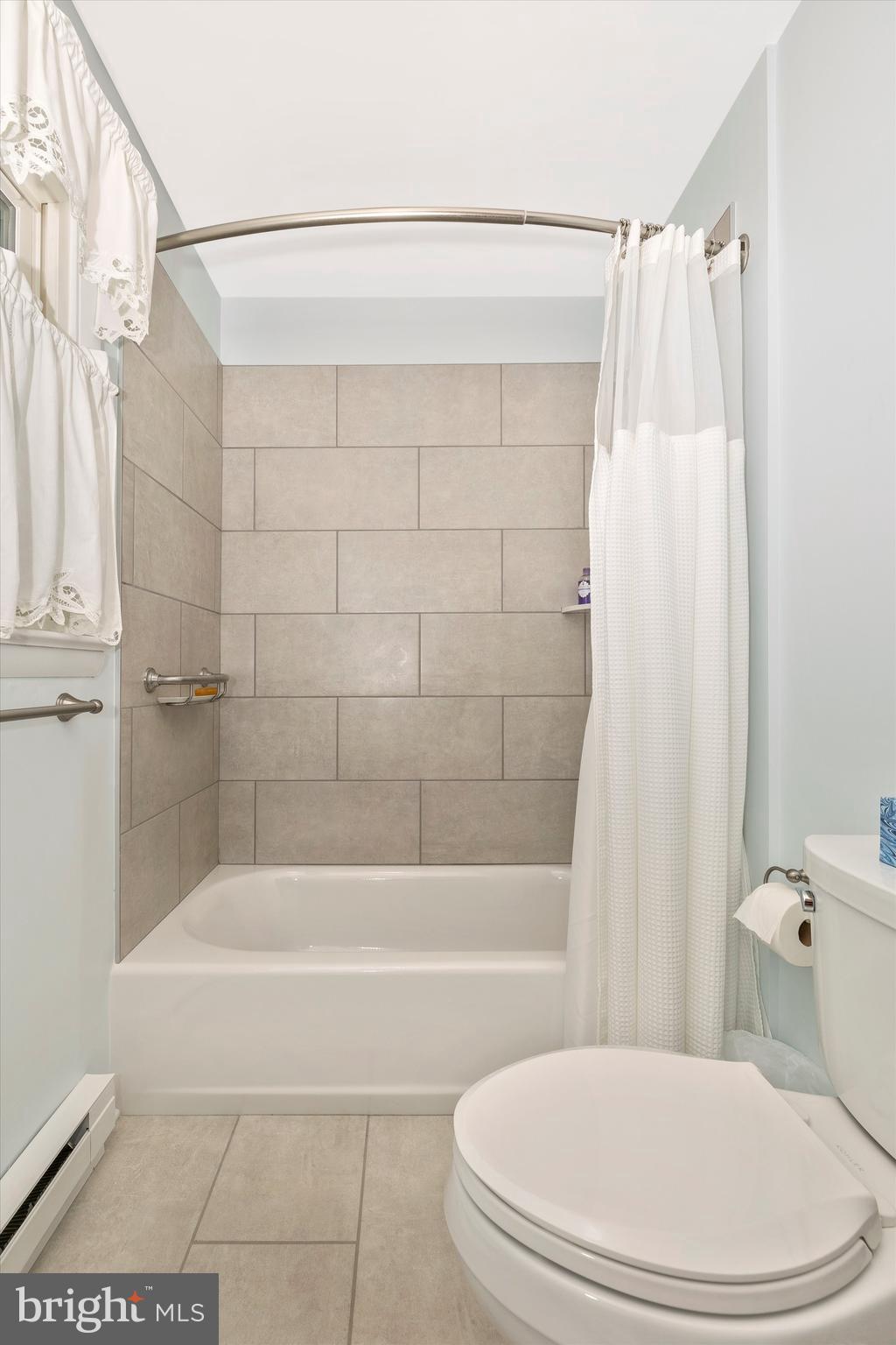 11057 Bennie Duncan Road Frederick, MD 21701 - Photo 40 of 89 Hall bath