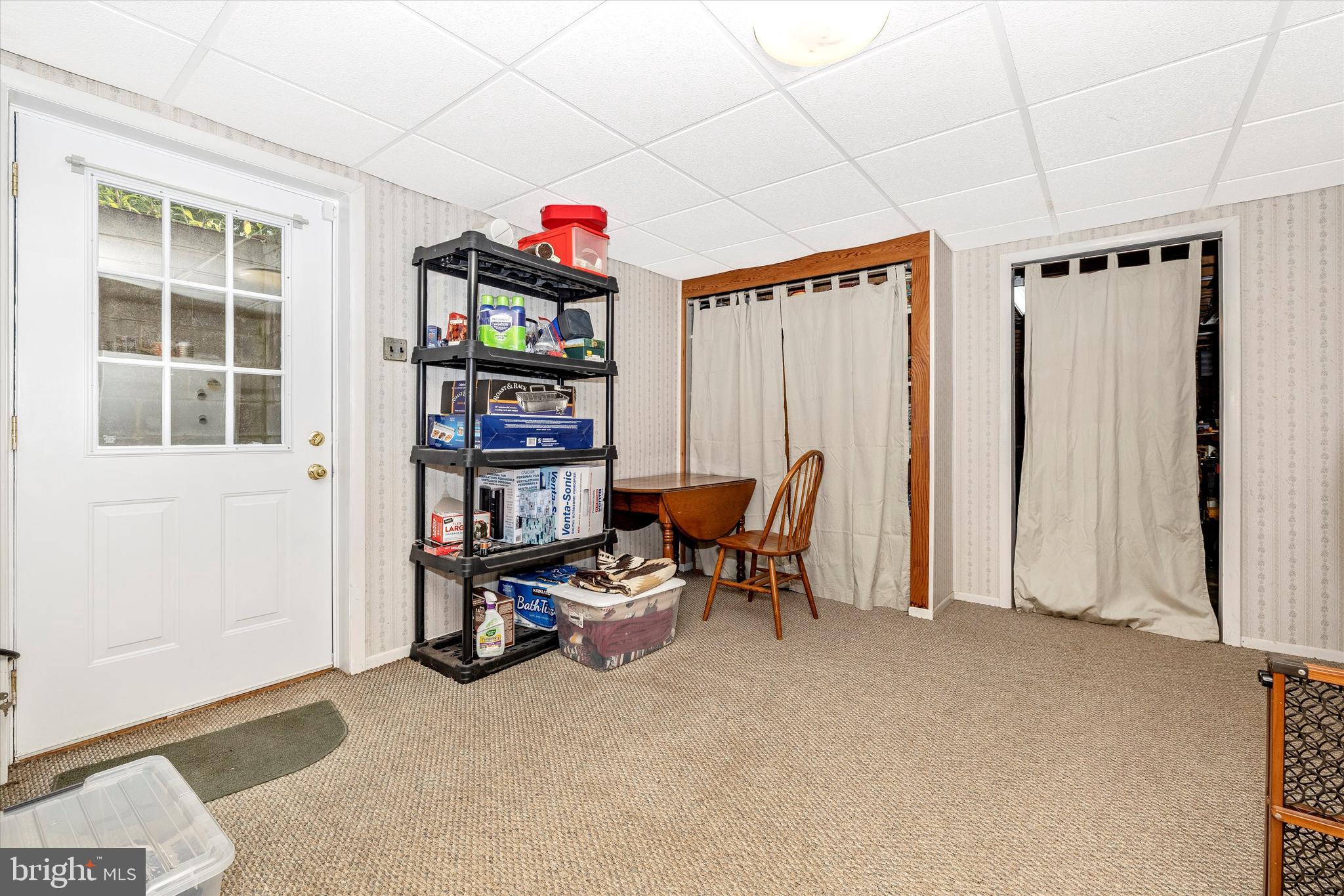 11057 Bennie Duncan Road Frederick, MD 21701 - Photo 43 of 89 Walk up basement