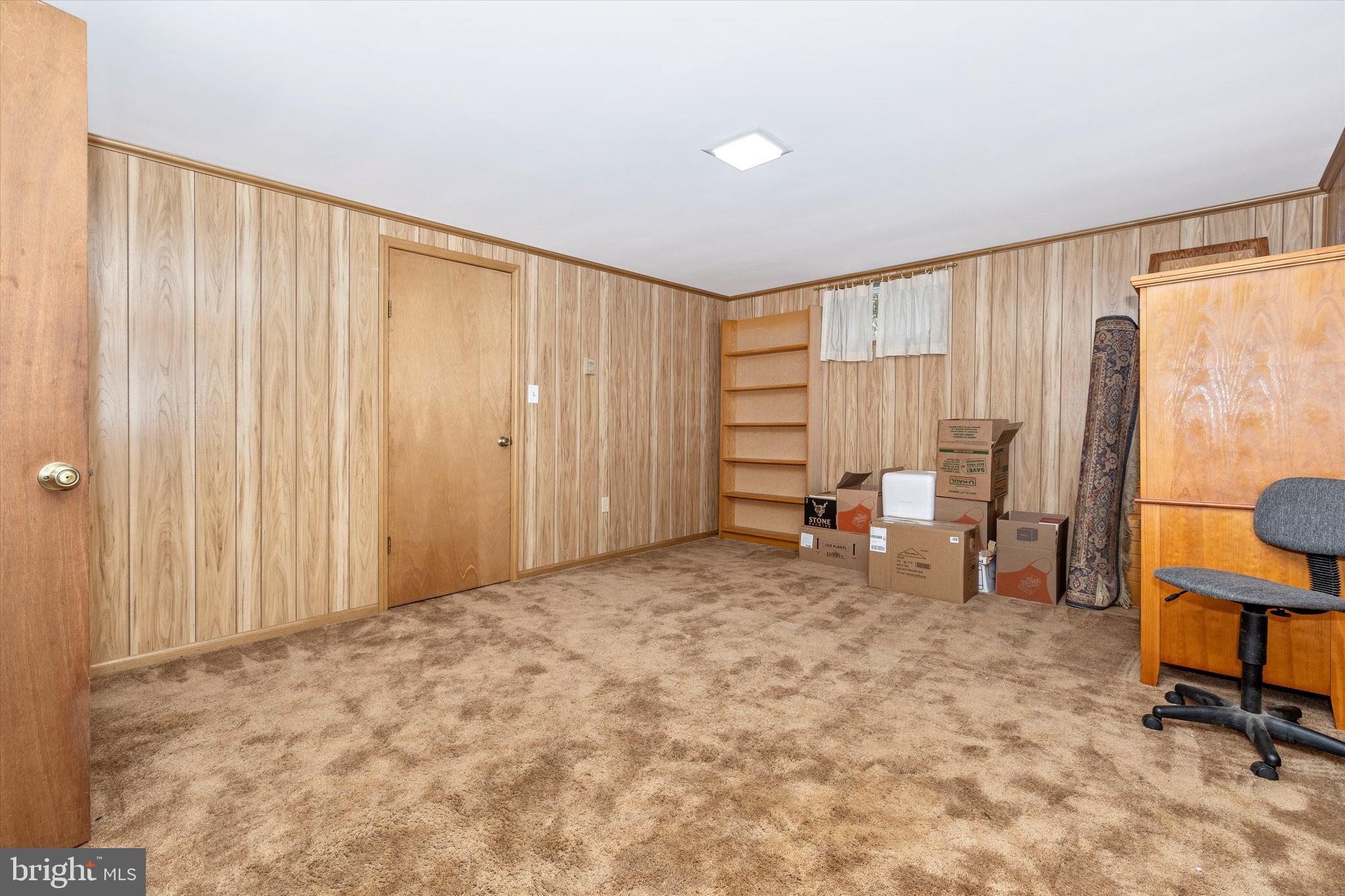 11057 Bennie Duncan Road Frederick, MD 21701 - Photo 44 of 89 Office or 5th bedroom
