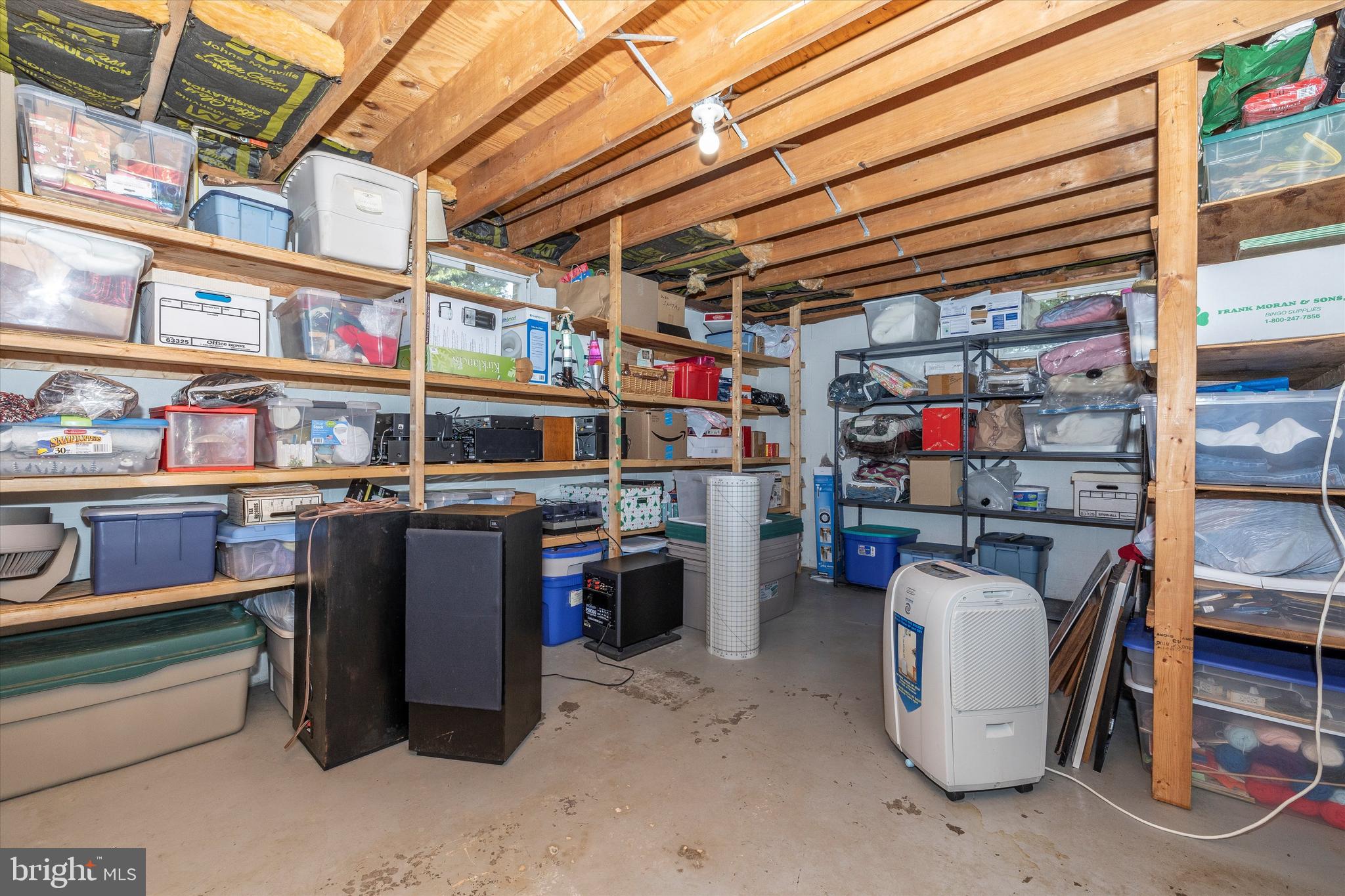 11057 Bennie Duncan Road Frederick, MD 21701 - Photo 47 of 89 Storage