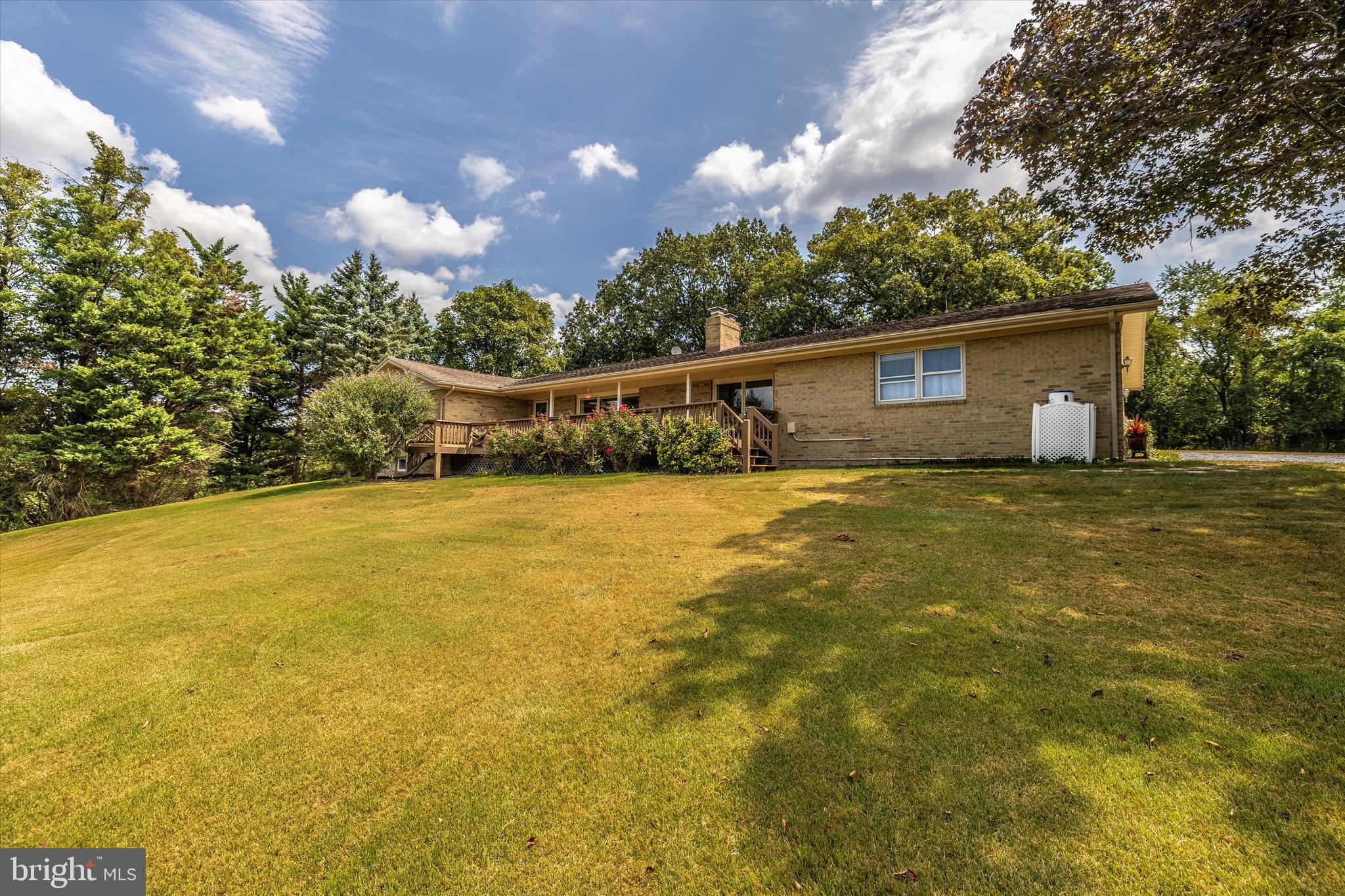 11057 Bennie Duncan Road Frederick, MD 21701 - Photo 50 of 89 Front
