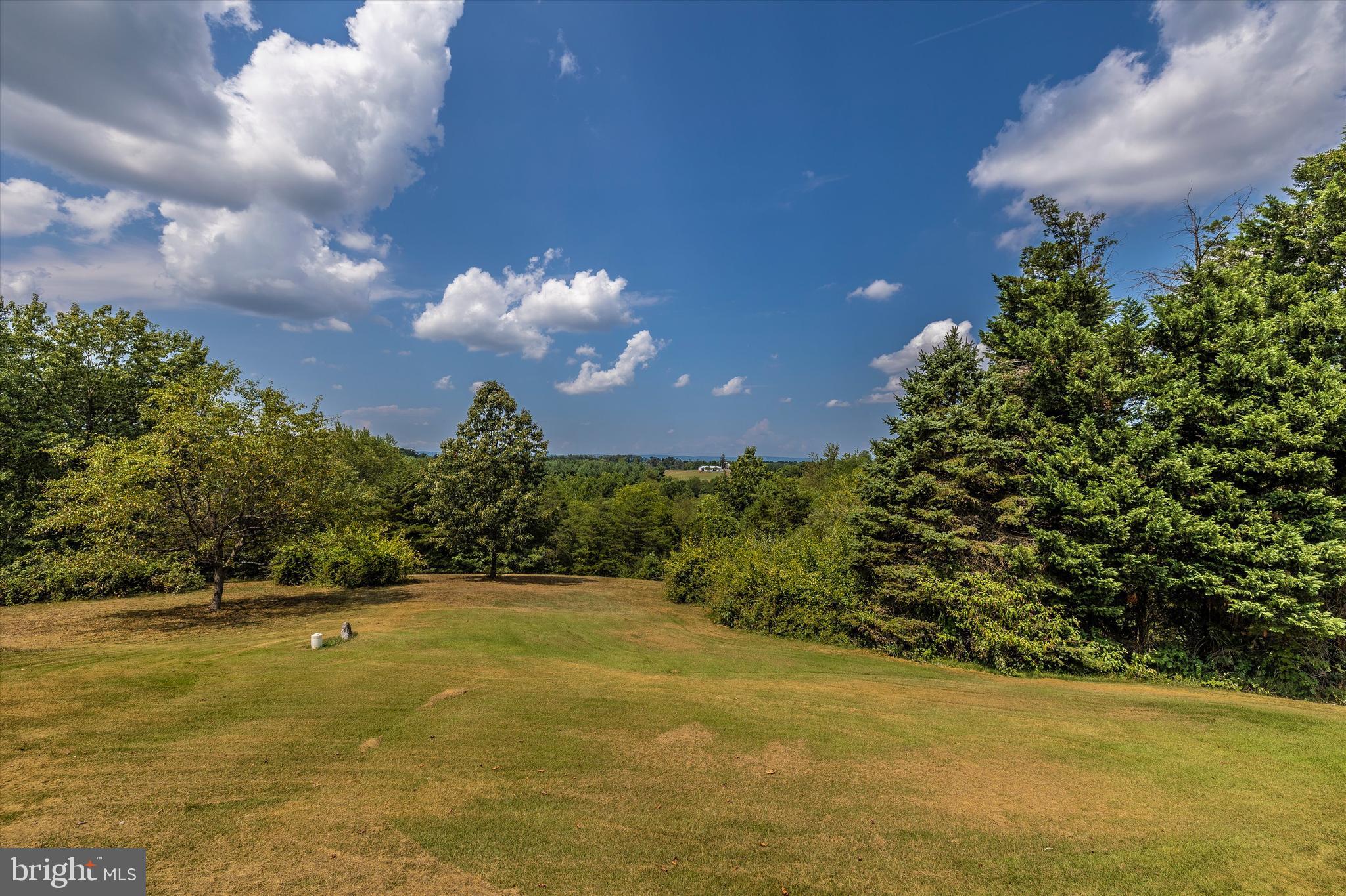 11057 Bennie Duncan Road Frederick, MD 21701 - Photo 57 of 89 Beautiful western view