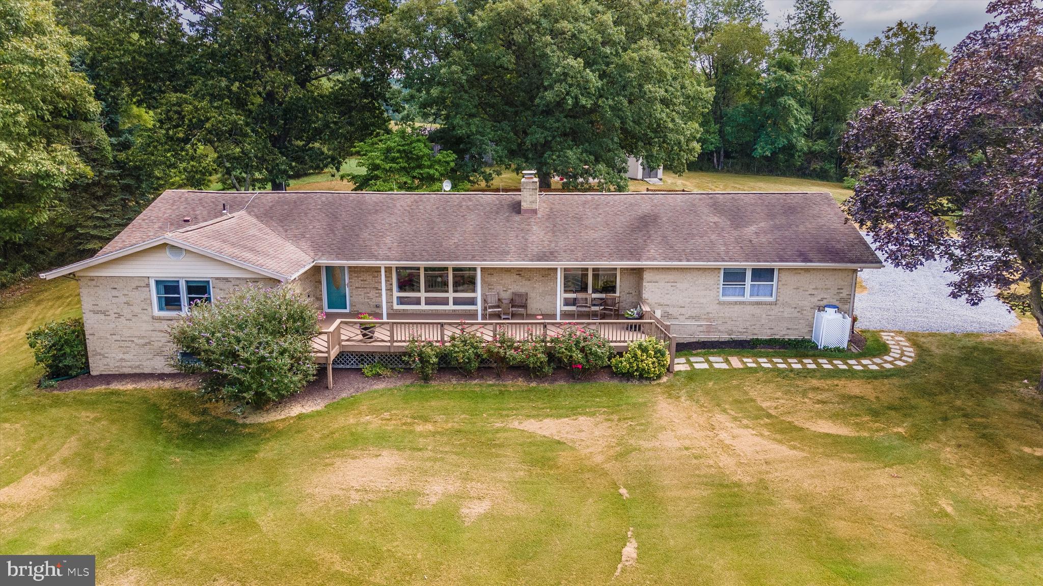 11057 Bennie Duncan Road Frederick, MD 21701 - Photo 65 of 89 Welcome Home!