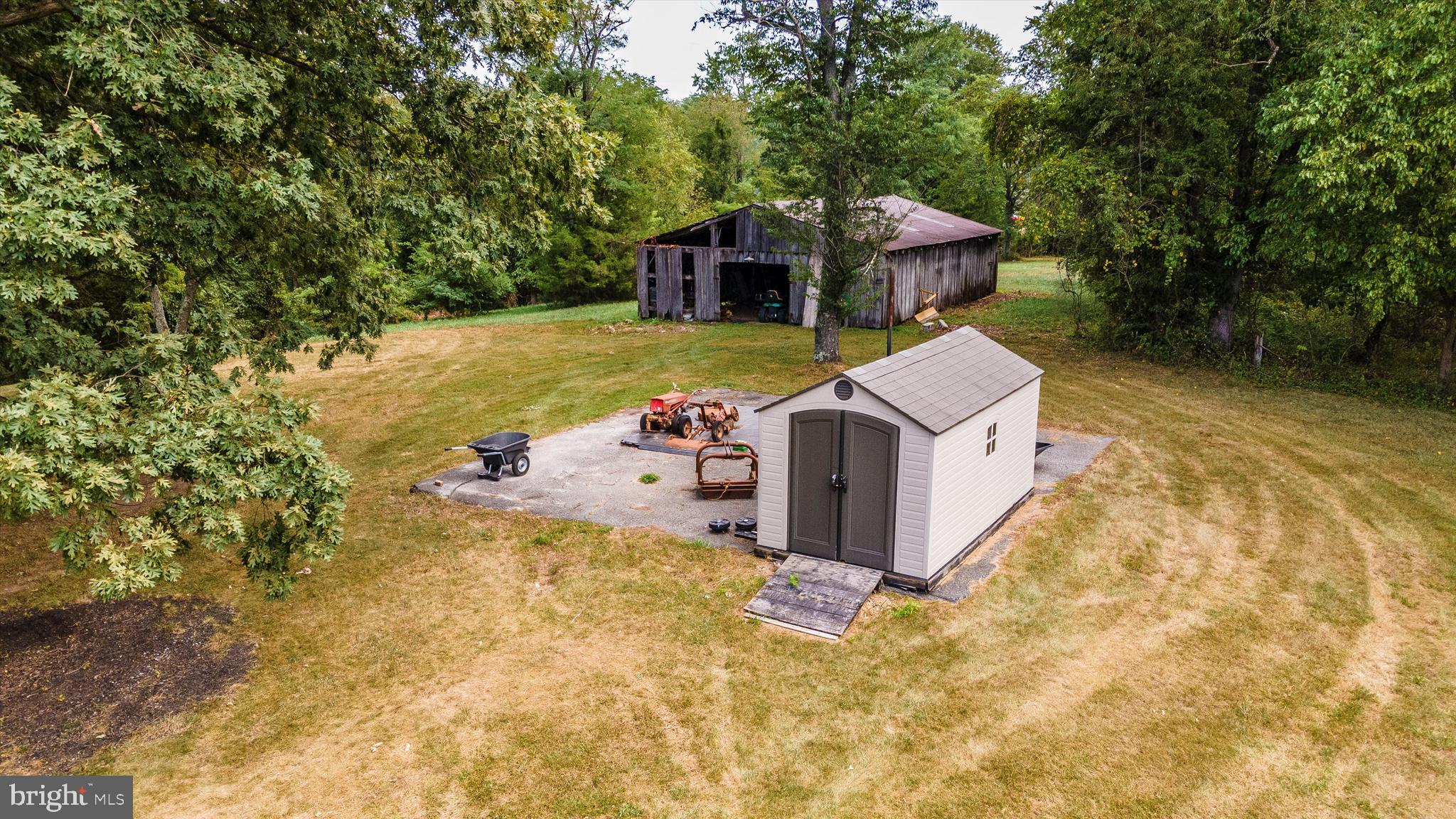 11057 Bennie Duncan Road Frederick, MD 21701 - Photo 89 of 89 Gallery Image 89