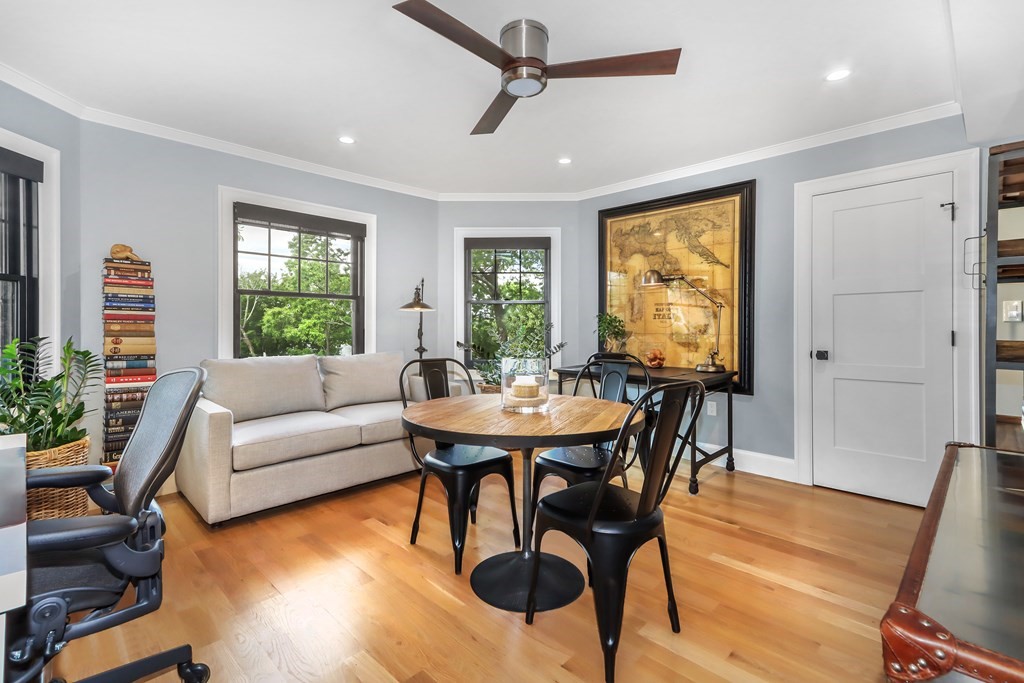 10 Rock View Road Milton, MA 02186 - Photo 19 of 40 Gallery Image 19