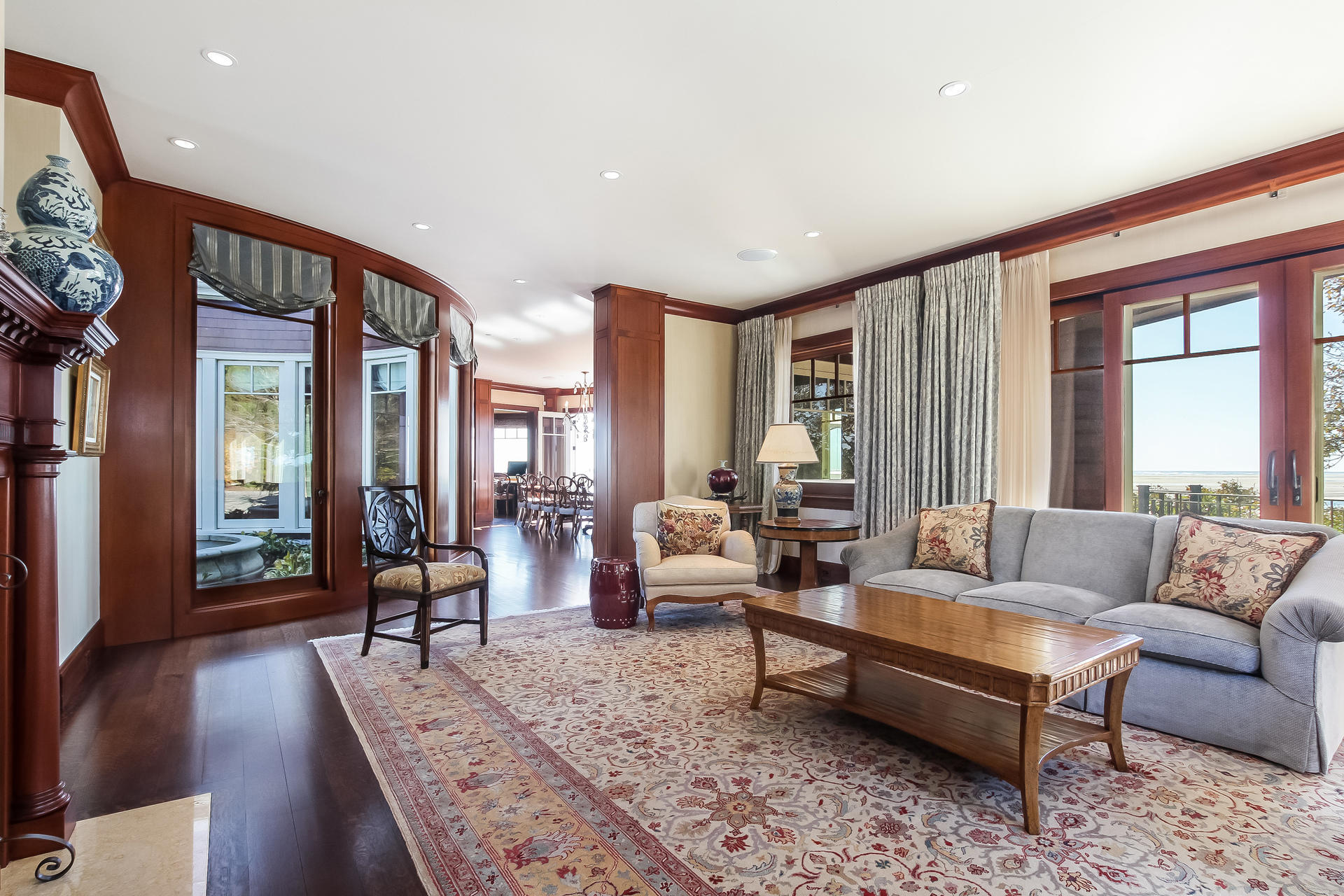 97 Tilipi Run Chatham, MA 02633 - Photo 12 of 32 Formal living room