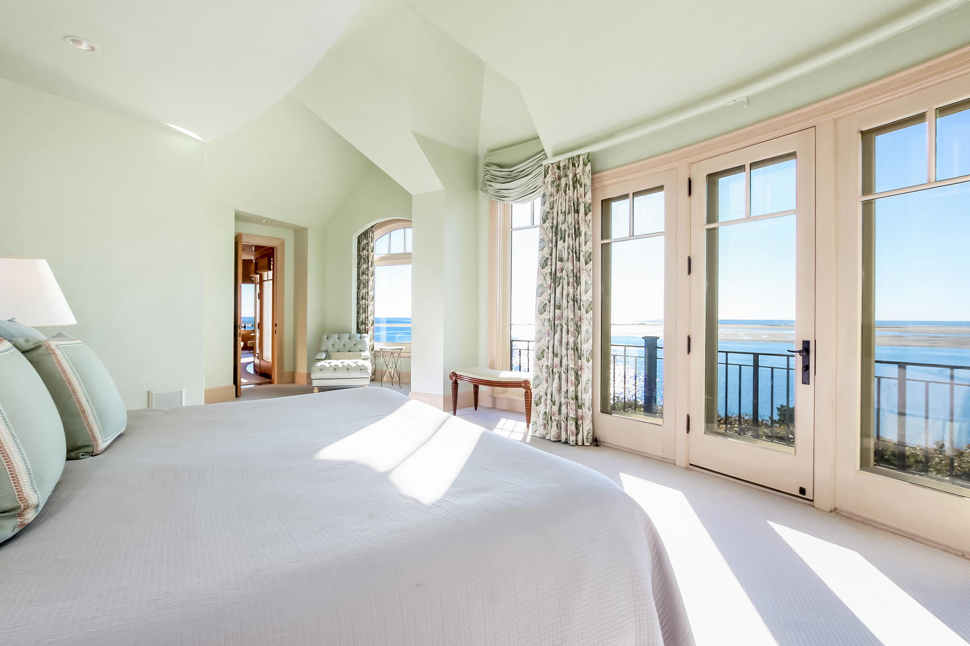 97 Tilipi Run Chatham, MA 02633 - Photo 15 of 32 Adjoining master suite